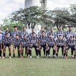 Independente mantém invencibilidade nas duas primeiras rodadas da Liga Municipal de Vespasiano